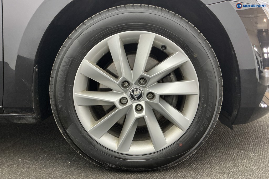 Used Skoda Superb 2022 for sale - 77996282: Photo 47