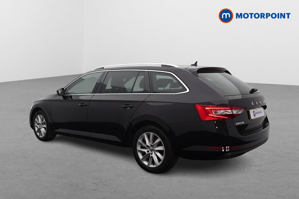 Used Skoda Superb 2022 for sale - 77996282: Photo 5