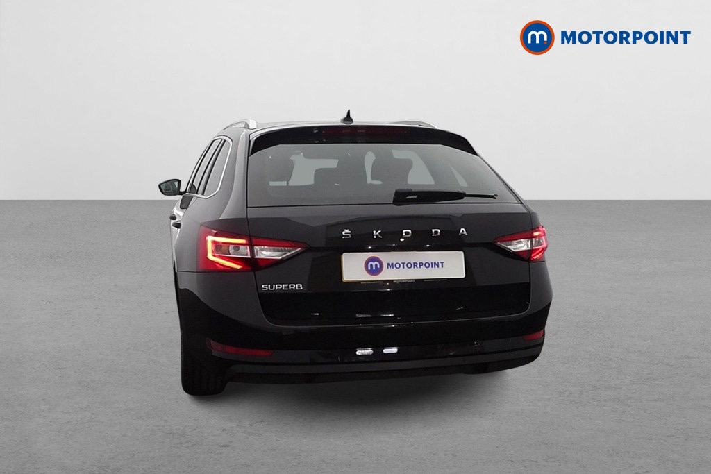 Used Skoda Superb 2022 for sale - 77996282: Photo 6