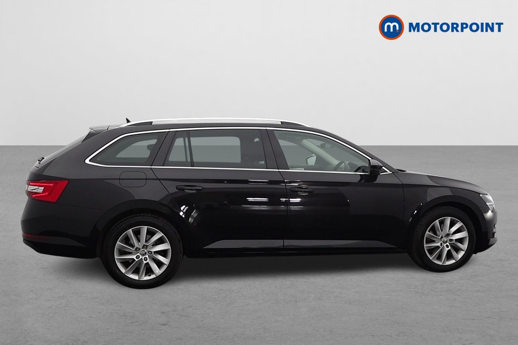 Used Skoda Superb 2022 for sale - 77996282: Photo 8