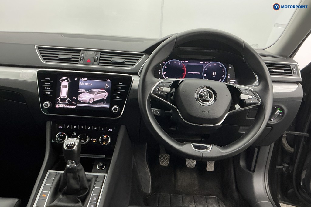 Used Skoda Superb 2022 for sale - 77996282: Photo 9