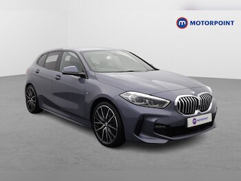 Used BMW 1 Series 2021 for sale - 75985338: Photo
