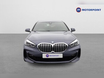 Used BMW 1 Series 2021 for sale - 75985338: Photo