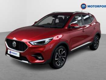 Used MG MG ZS 2024 for sale - 74783313: Photo