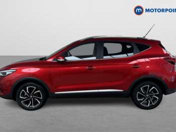 Used MG MG ZS 2024 for sale - 74783313: Photo