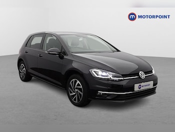 Used Volkswagen Golf 2020 for sale - 78500167: Photo