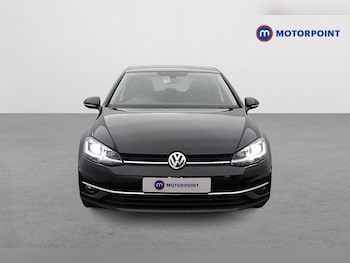 Used Volkswagen Golf 2020 for sale - 78500167: Photo