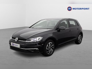Used Volkswagen Golf 2020 for sale - 78500167: Photo