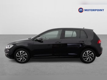 Used Volkswagen Golf 2020 for sale - 78500167: Photo