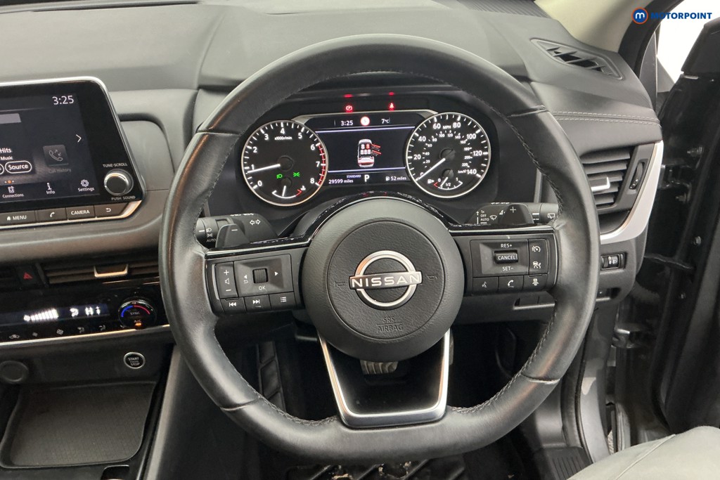 Used Nissan Qashqai 2022 for sale - 76603689: Photo 10