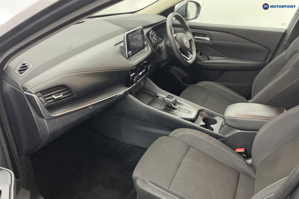 Used Nissan Qashqai 2022 for sale - 76603689: Photo 11