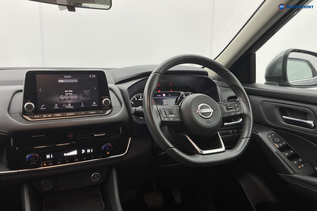 Used Nissan Qashqai 2022 for sale - 76603689: Photo 13