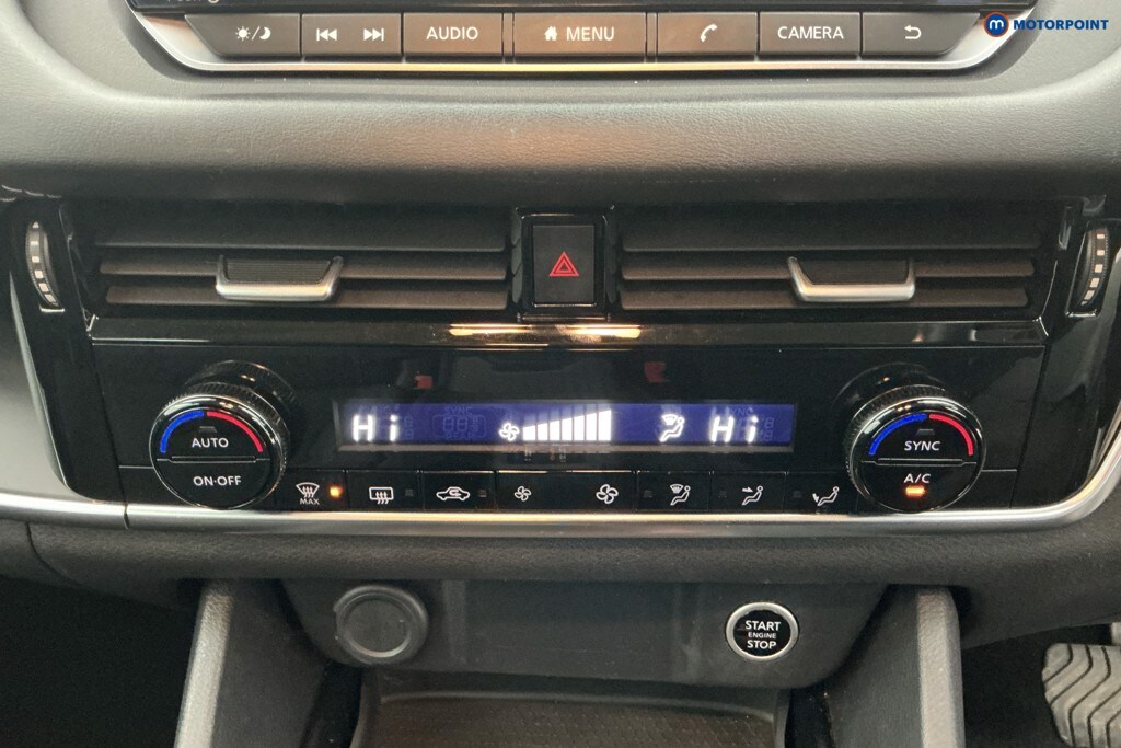 Used Nissan Qashqai 2022 for sale - 76603689: Photo 16