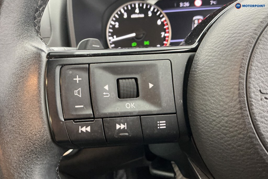 Used Nissan Qashqai 2022 for sale - 76603689: Photo 17