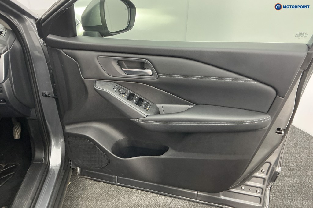 Used Nissan Qashqai 2022 for sale - 76603689: Photo 18