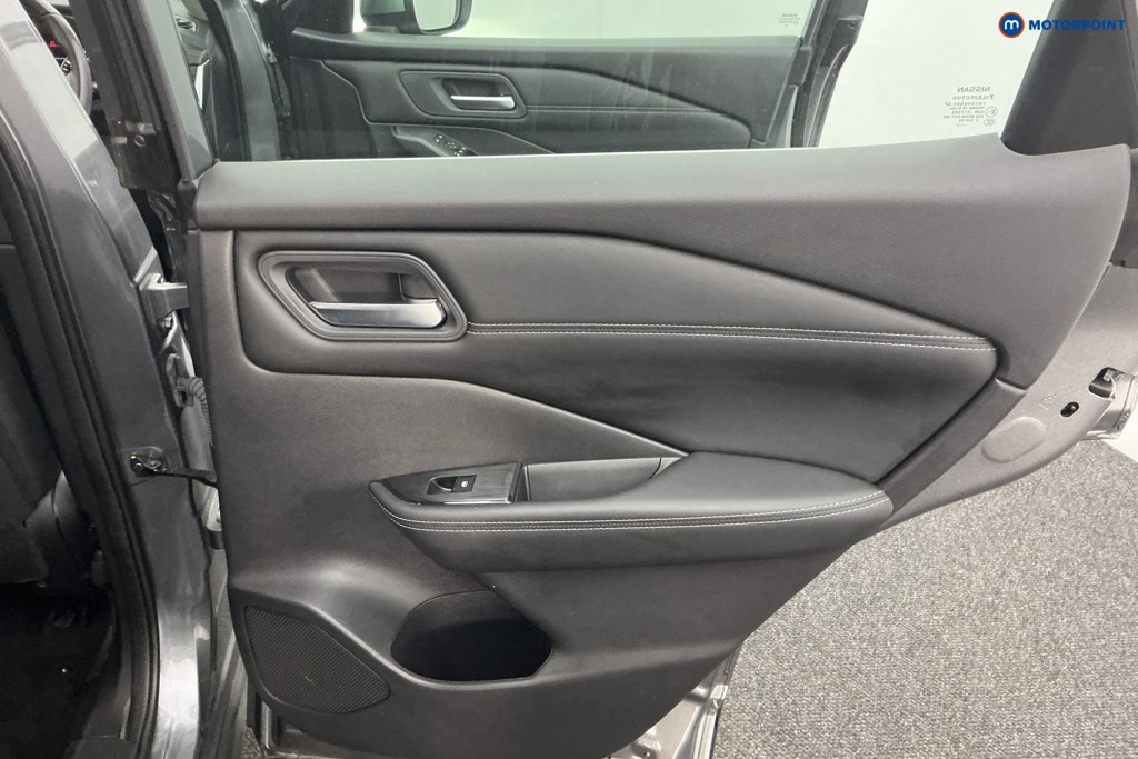 Used Nissan Qashqai 2022 for sale - 76603689: Photo 19