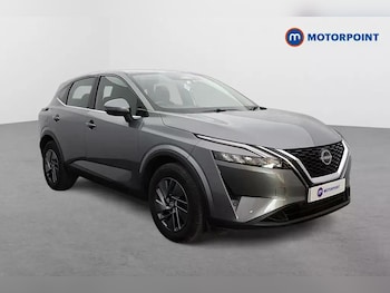 Used Nissan Qashqai 2022 for sale - 76603689: Photo