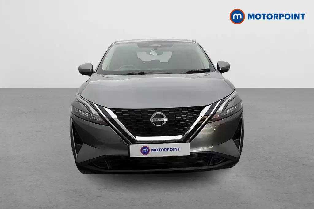 Used Nissan Qashqai 2022 for sale - 76603689: Photo 2