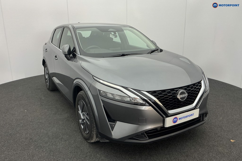Used Nissan Qashqai 2022 for sale - 76603689: Photo 21