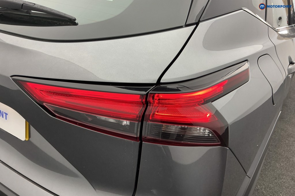 Used Nissan Qashqai 2022 for sale - 76603689: Photo 22