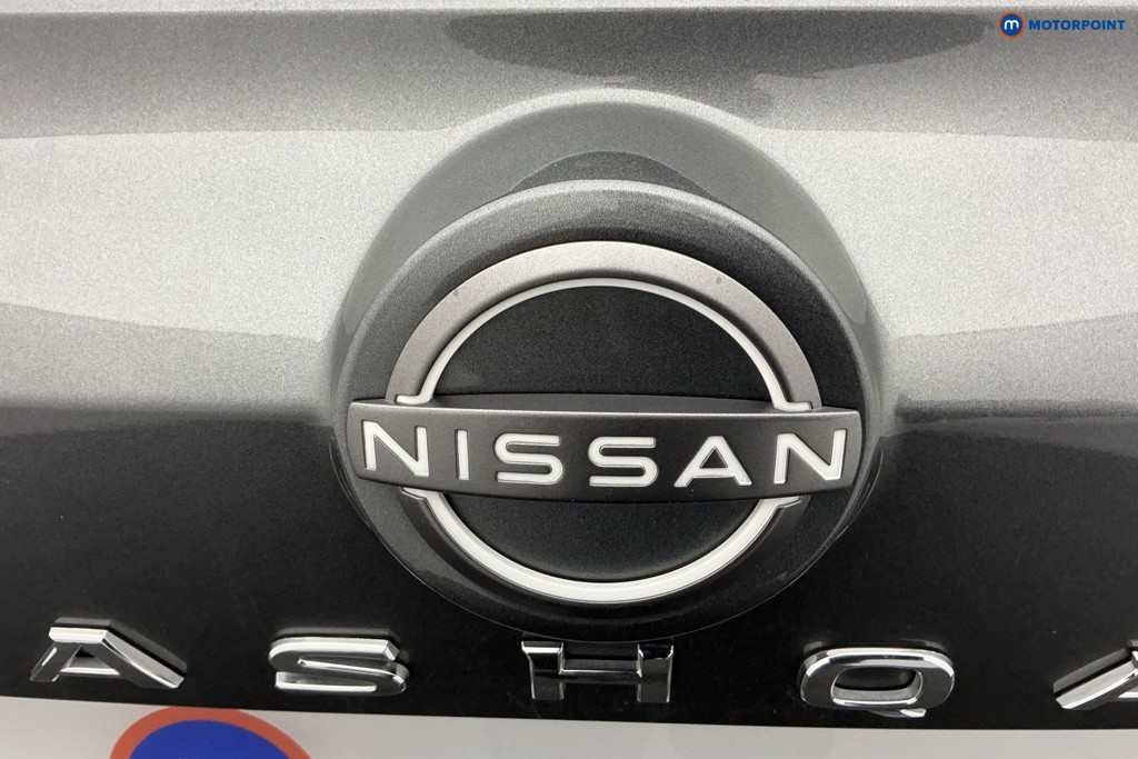 Used Nissan Qashqai 2022 for sale - 76603689: Photo 23