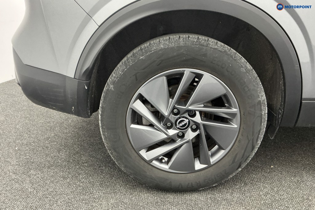 Used Nissan Qashqai 2022 for sale - 76603689: Photo 24