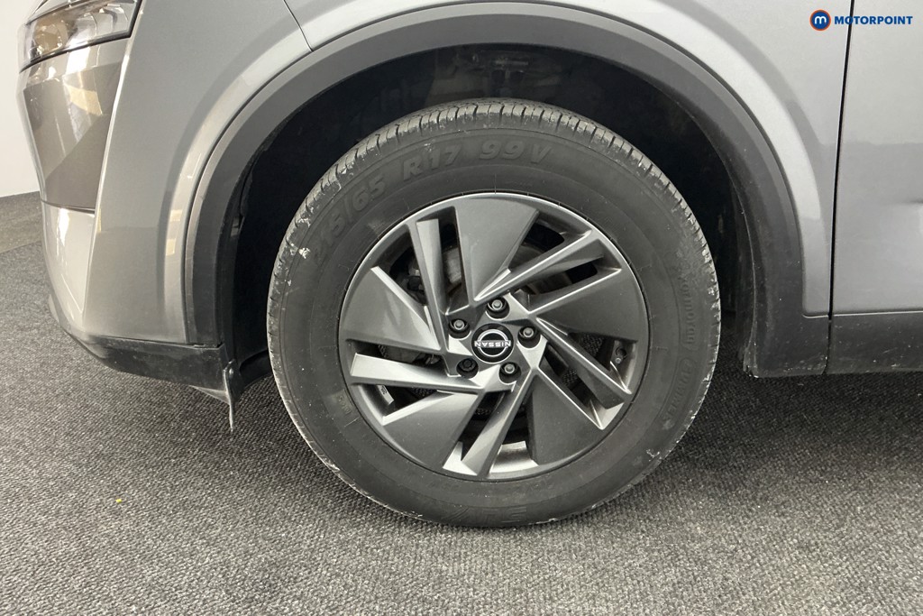 Used Nissan Qashqai 2022 for sale - 76603689: Photo 25