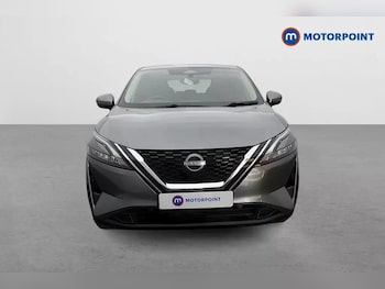 Used Nissan Qashqai 2022 for sale - 76603689: Photo