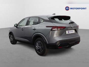 Used Nissan Qashqai 2022 for sale - 76603689: Photo