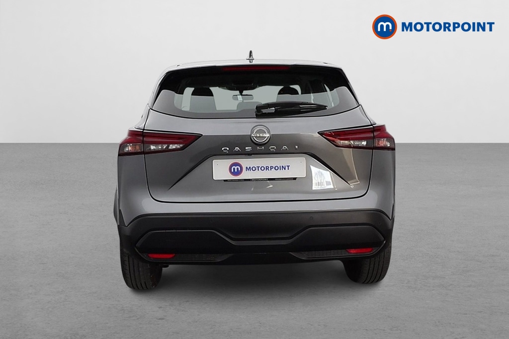 Used Nissan Qashqai 2022 for sale - 76603689: Photo 5