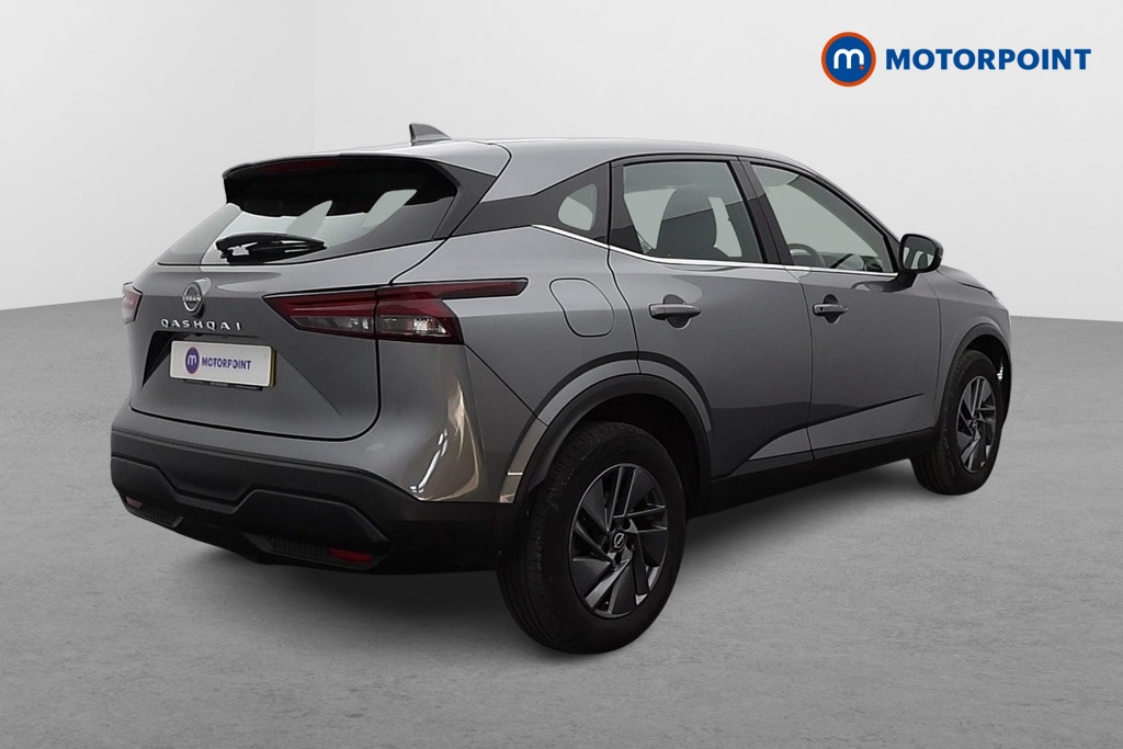 Used Nissan Qashqai 2022 for sale - 76603689: Photo 6