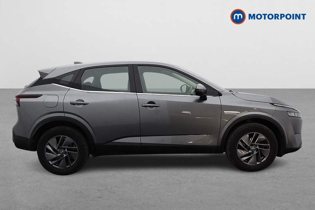 Used Nissan Qashqai 2022 for sale - 76603689: Photo 7