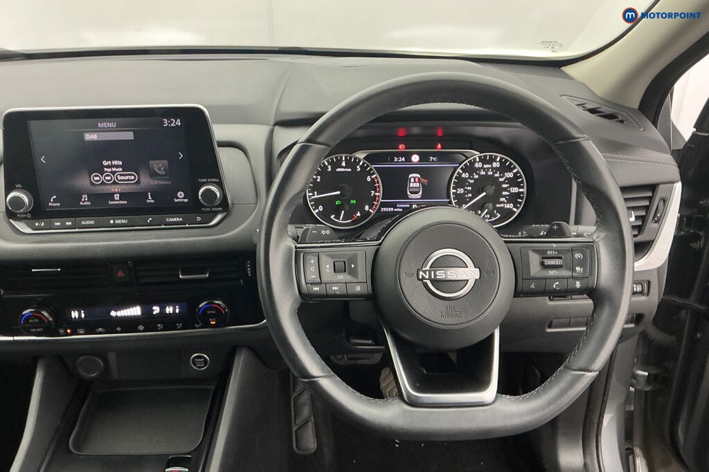 Used Nissan Qashqai 2022 for sale - 76603689: Photo 8