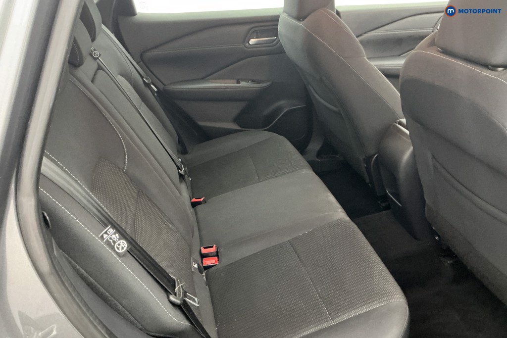 Used Nissan Qashqai 2022 for sale - 76603689: Photo 9