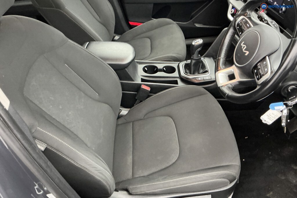 Used Kia Sportage 2022 for sale - 76835813: Photo 13