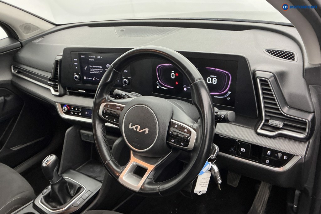 Used Kia Sportage 2022 for sale - 76835813: Photo 15