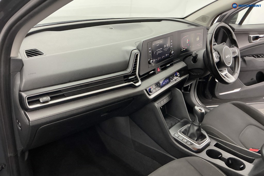 Used Kia Sportage 2022 for sale - 76835813: Photo 16