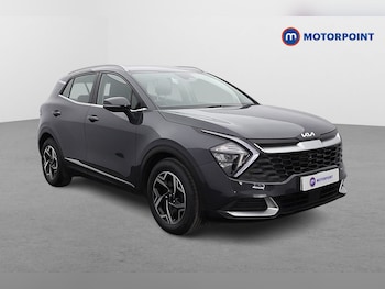 2022 - 1.6T GDi ISG 2 5dr