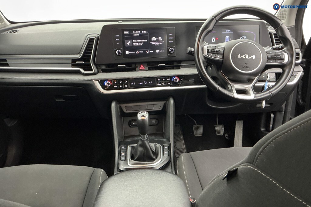 Used Kia Sportage 2022 for sale - 76835813: Photo 20