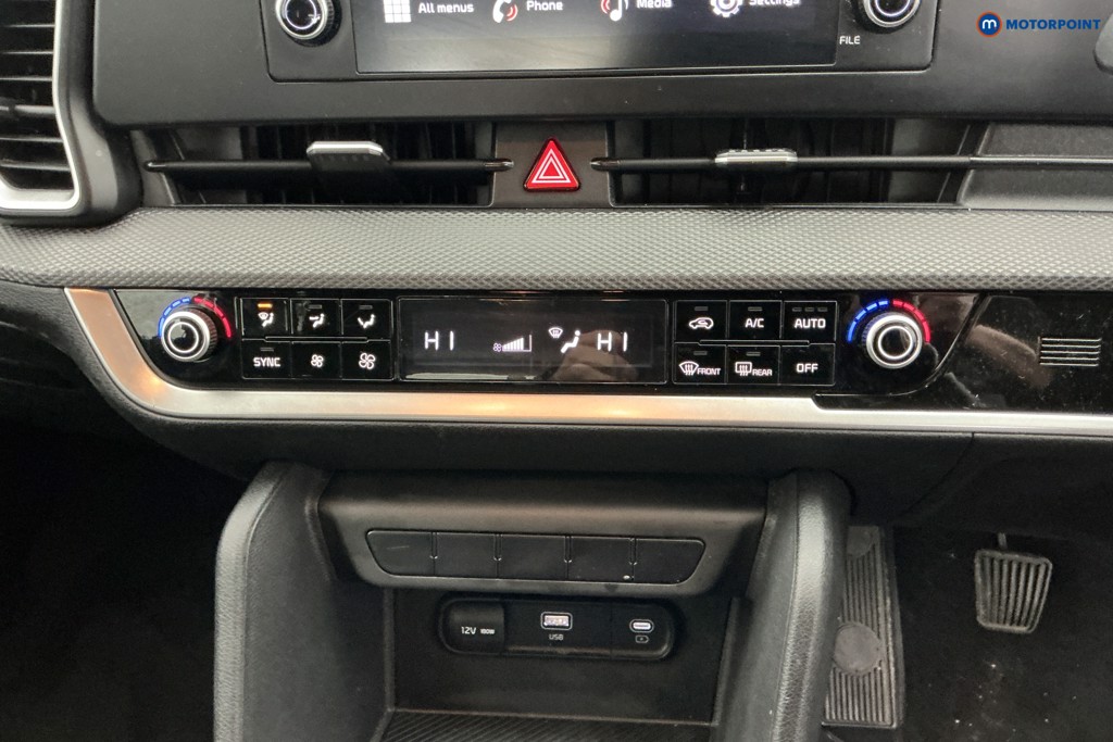 Used Kia Sportage 2022 for sale - 76835813: Photo 25