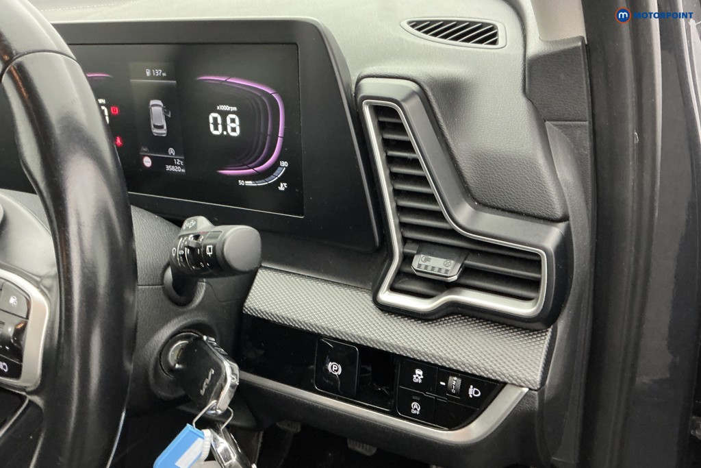 Used Kia Sportage 2022 for sale - 76835813: Photo 29