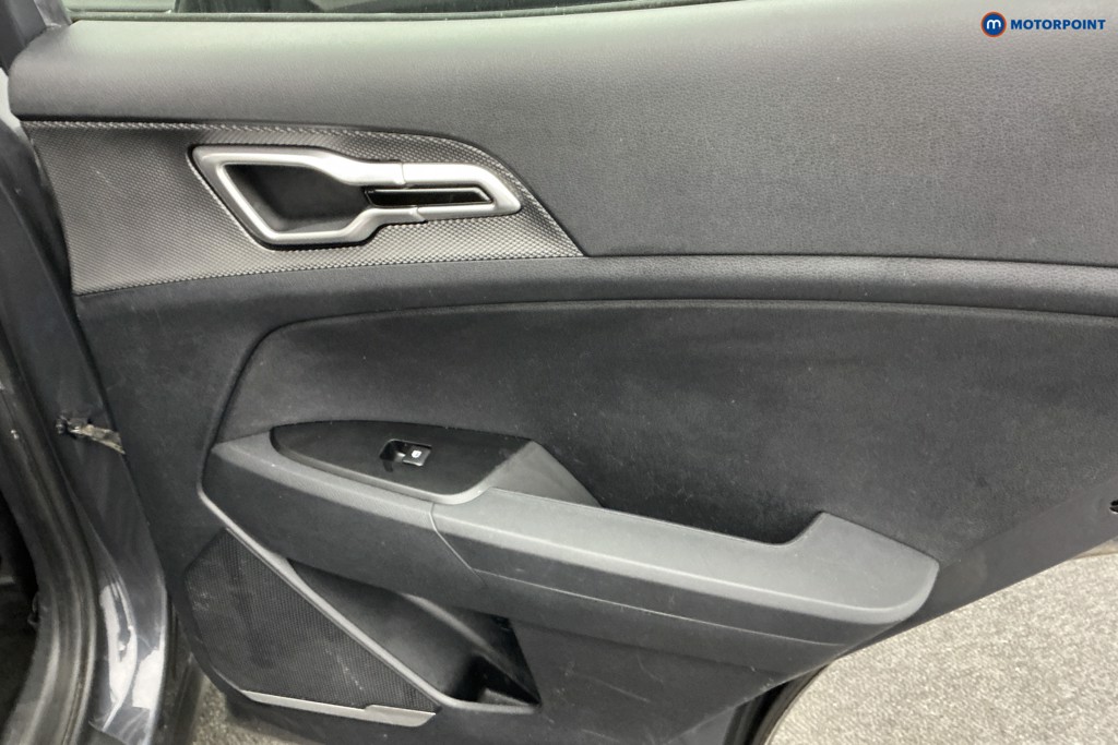 Used Kia Sportage 2022 for sale - 76835813: Photo 32