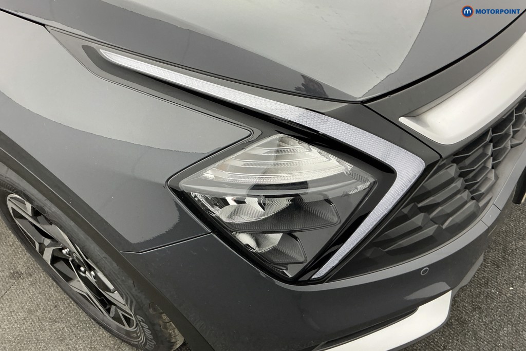 Used Kia Sportage 2022 for sale - 76835813: Photo 34