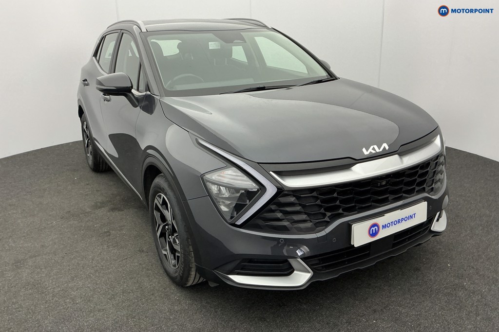 Used Kia Sportage 2022 for sale - 76835813: Photo 35