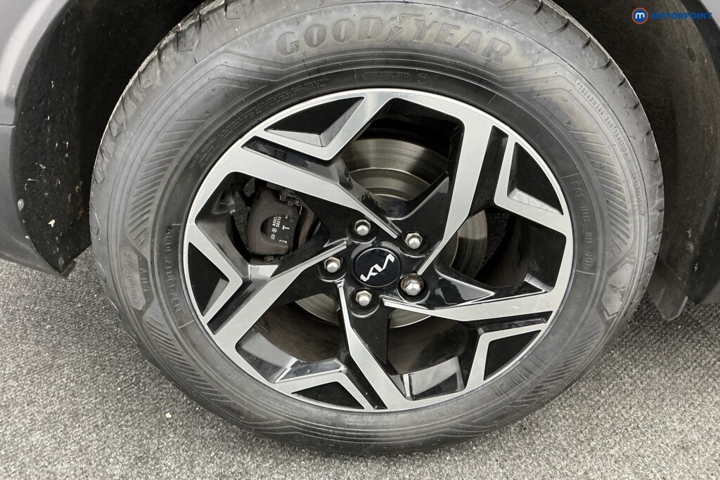 Used Kia Sportage 2022 for sale - 76835813: Photo 41