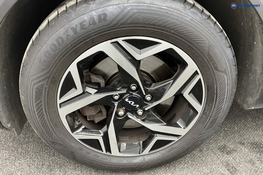 Used Kia Sportage 2022 for sale - 76835813: Photo 43