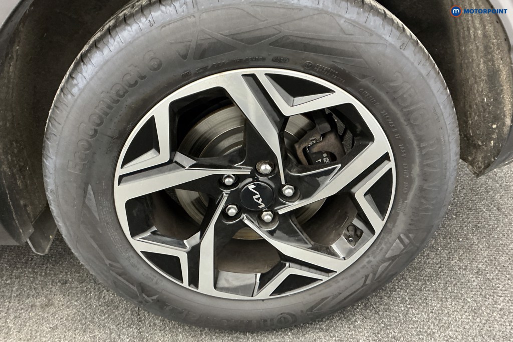 Used Kia Sportage 2022 for sale - 76835813: Photo 44