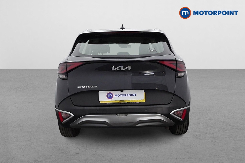 Used Kia Sportage 2022 for sale - 76835813: Photo 6