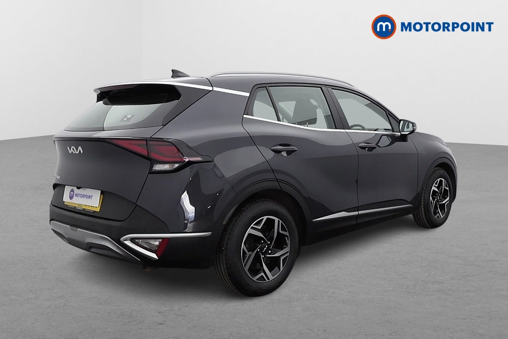 Used Kia Sportage 2022 for sale - 76835813: Photo 7