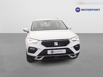 Used SEAT Ateca 2021 for sale - 78476494: Photo